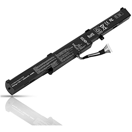 Asus X450 Series Laptop Battery Price in Bangladesh Tech Land BD